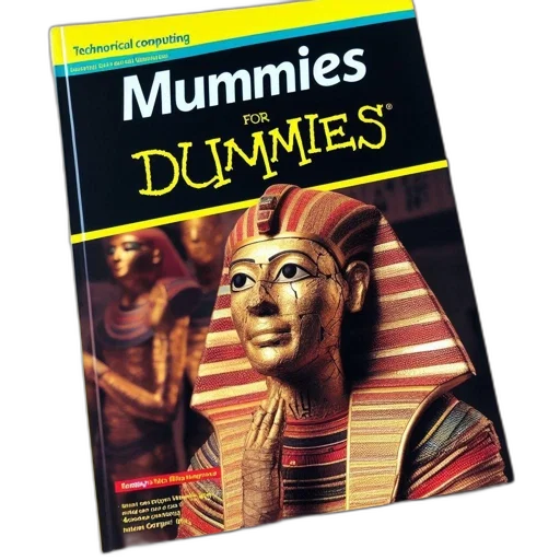 mask, book, dummies, series transparent PNG cut-out