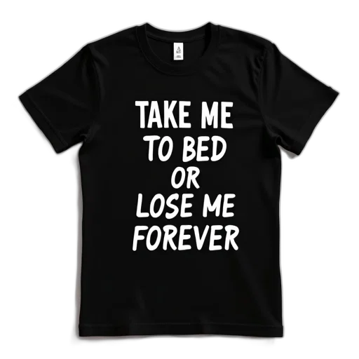 black, t-shirt, white, graphic transparent PNG cut-out