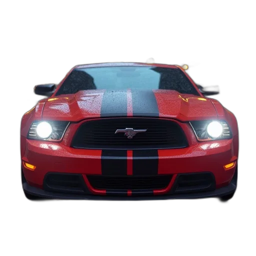 car, face, animal, weapon transparent PNG cut-out