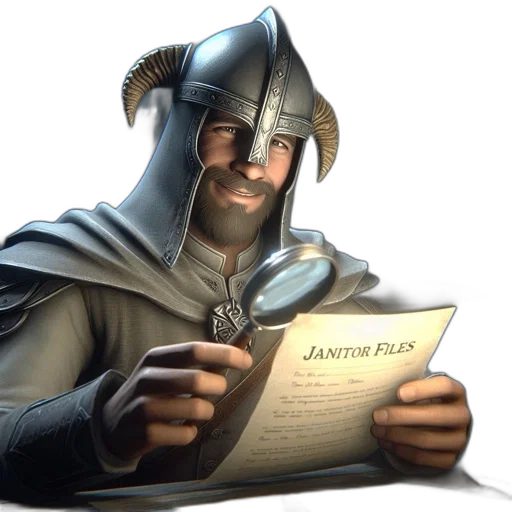 sword, staff, weapon, hat transparent PNG cut-out