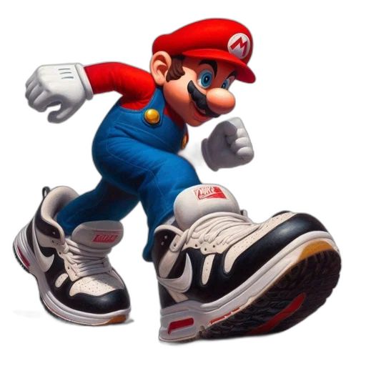 shoes, weapon, animal, hat transparent PNG cut-out
