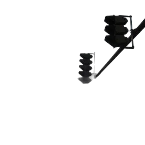 staff, weapon, umbrella, hair transparent PNG cut-out