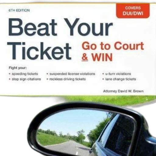 car, beat, ticket, court transparent PNG cut-out