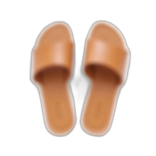 shoes, face, mask, jewelry transparent PNG cut-out