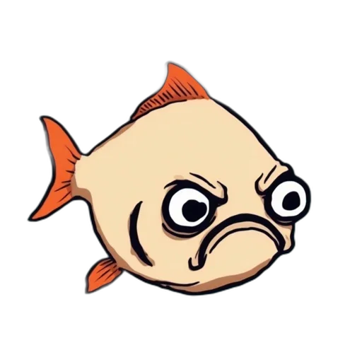 animal, creature, staff, face transparent PNG cut-out