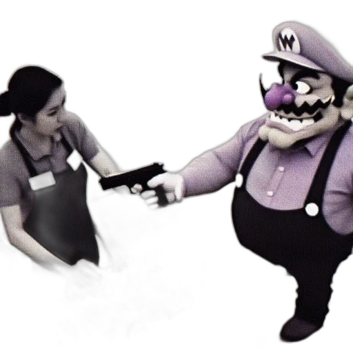 staff, weapon, mask, concept art transparent PNG cut-out