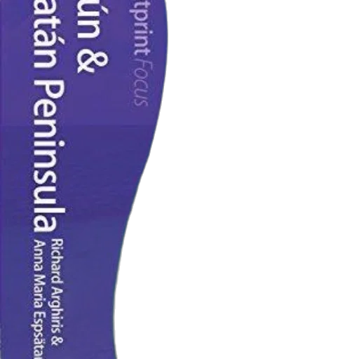 travel, guidebook, cover, featuring transparent PNG cut-out