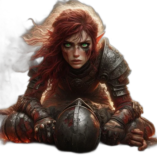 dragon, fantasy art, concept art, comic book art transparent PNG cut-out