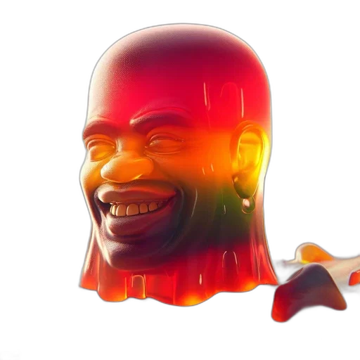 mask, face, robot, creature transparent PNG cut-out