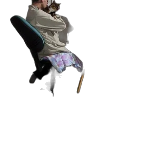 furniture, jacket, shoes, umbrella transparent PNG cut-out