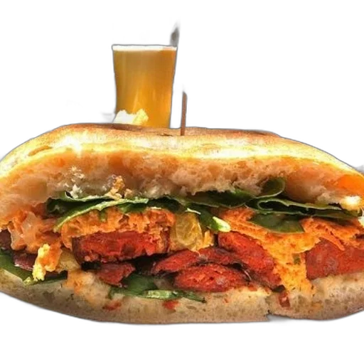 food, animal, weapon, photorealistic transparent PNG cut-out