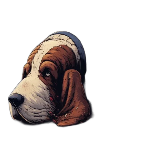 animal, hat, face, mask transparent PNG cut-out