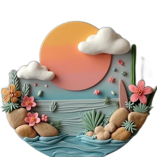 crown, jewelry, hat, flower transparent PNG cut-out