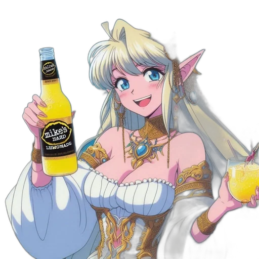 dragon, fantasy art, anime, concept art transparent PNG cut-out