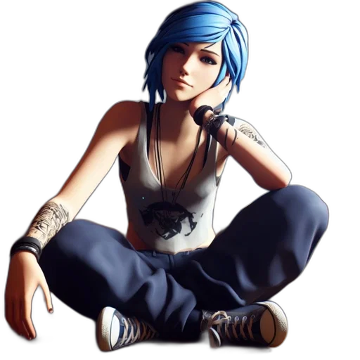 staff, jewelry, face, concept art transparent PNG cut-out