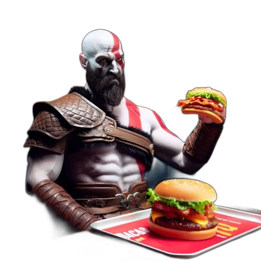 food, creature, animal, concept art transparent PNG cut-out