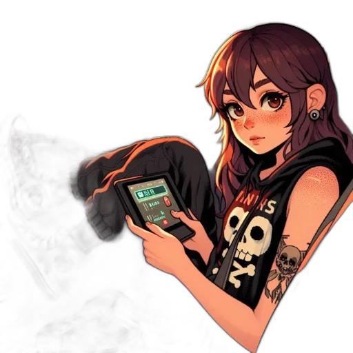 weapon, staff, concept art, pixel art transparent PNG cut-out