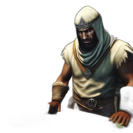 sword, weapon, staff, mask transparent PNG cut-out
