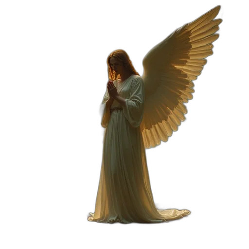 dress, concept art, 3d render, fantasy art transparent PNG cut-out