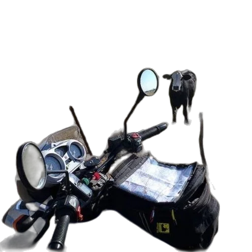 robot, weapon, staff, car transparent PNG cut-out