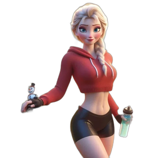 jacket, dress, weapon, bottle transparent PNG cut-out