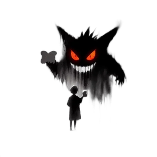 creature, mask, animal, face transparent PNG cut-out