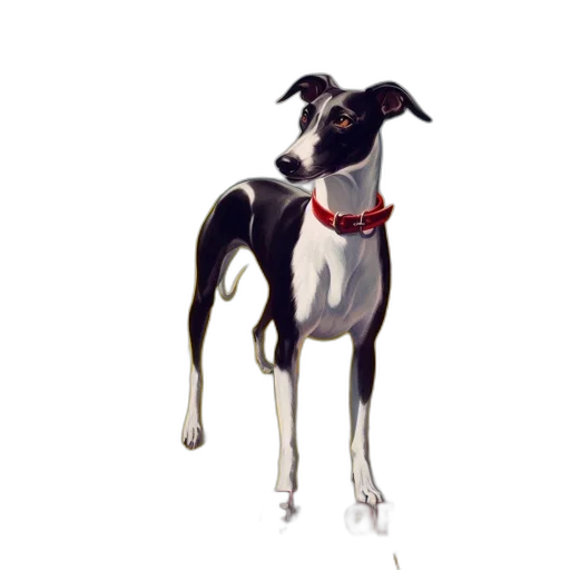 staff, animal, jewelry, creature transparent PNG cut-out
