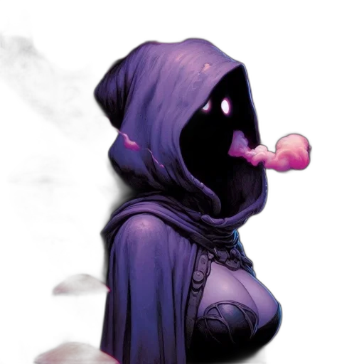 mask, staff, face, dress transparent PNG cut-out