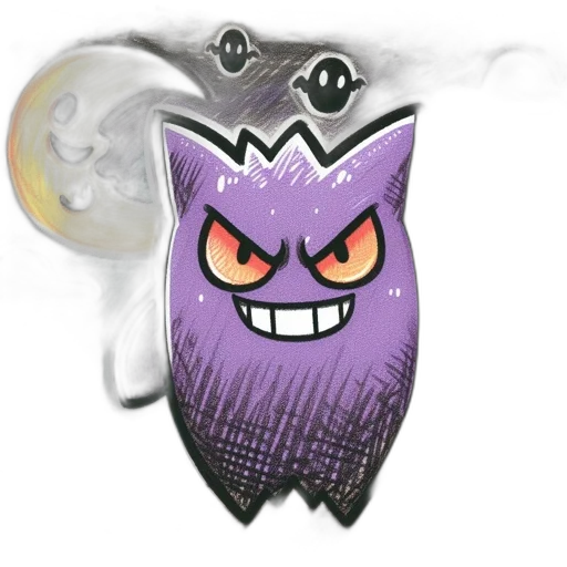 mask, staff, concept art, fantasy art transparent PNG cut-out