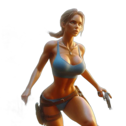 weapon, staff, concept art, fantasy art transparent PNG cut-out