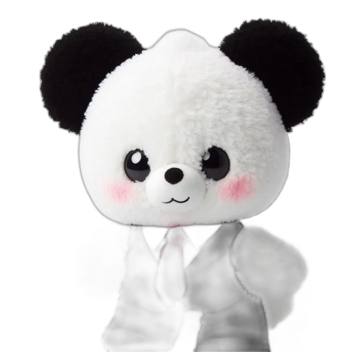 staff, animal, 3d render, photorealistic transparent PNG cut-out