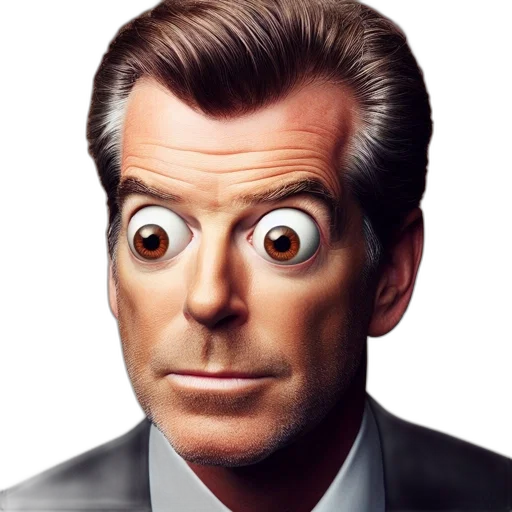 face, mask, robot, animal transparent PNG cut-out