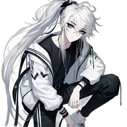 staff, sword, weapon, anime transparent PNG cut-out