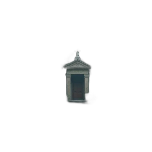 building, furniture, dress, crown transparent PNG cut-out