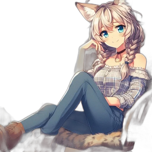 animal, creature, dragon, staff transparent PNG cut-out