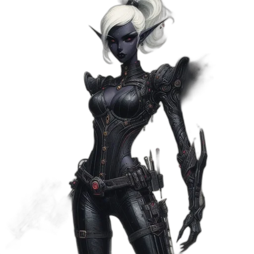 staff, weapon, concept art, fantasy art transparent PNG cut-out