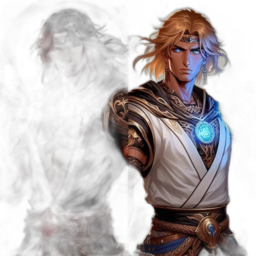 staff, sword, mask, dragon transparent PNG cut-out