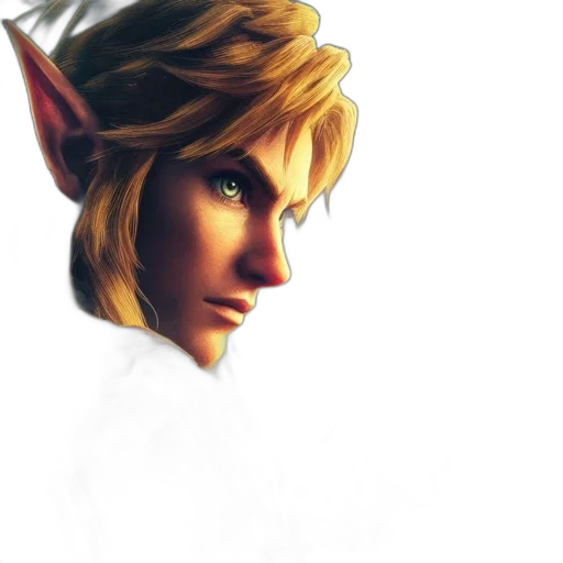 face, dragon, mask, staff transparent PNG cut-out