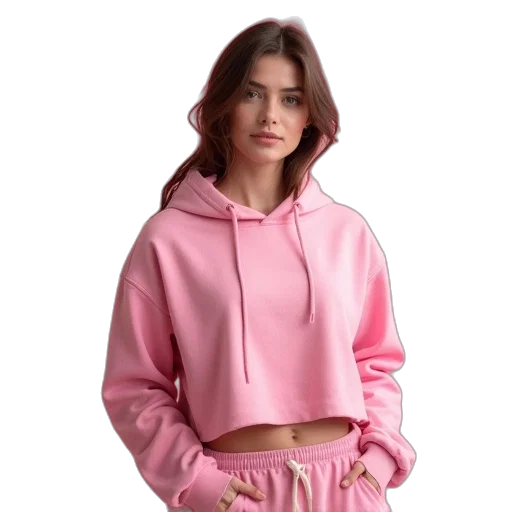 jacket, vaporwave, pastel, neon transparent PNG cut-out