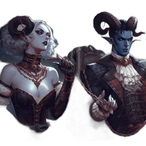 mask, jewelry, concept art, fantasy art transparent PNG cut-out
