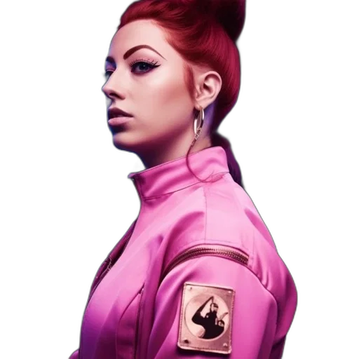 jacket, jewelry, dress, concept art transparent PNG cut-out