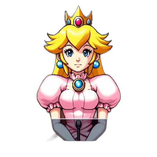 crown, dress, jewelry, weapon transparent PNG cut-out