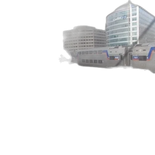 building, 3d render, concept art, photorealistic transparent PNG cut-out