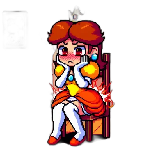 staff, crown, jewelry, furniture transparent PNG cut-out