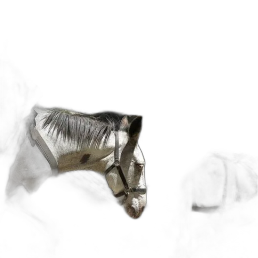 weapon, mask, shoes, animal transparent PNG cut-out
