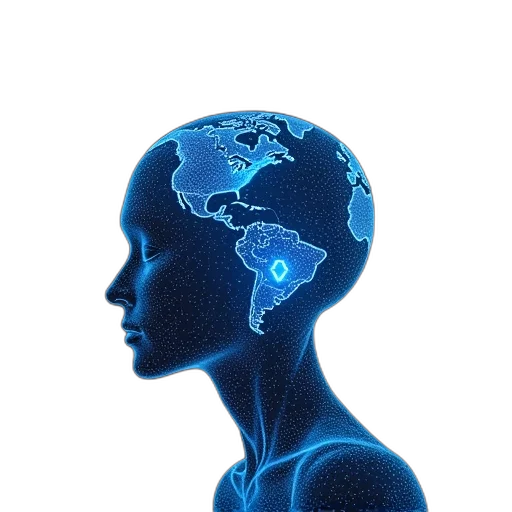 crown, face, robot, hat transparent PNG cut-out