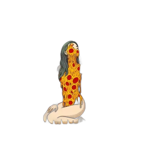 creature, animal, shoes, dress transparent PNG cut-out