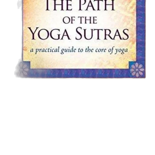 path, yoga, sutras, practical transparent PNG cut-out