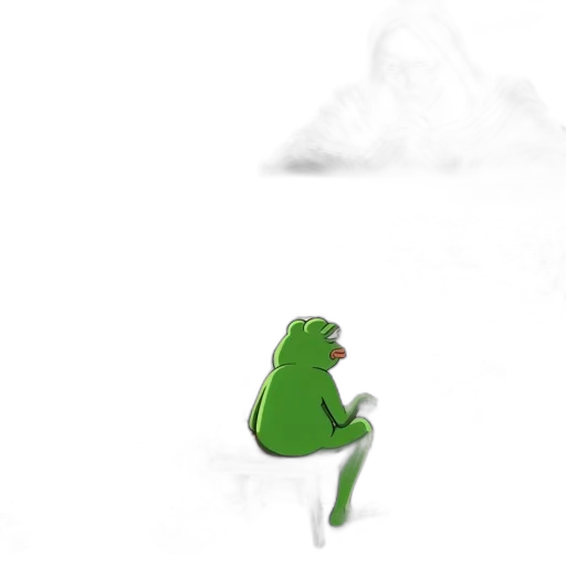 creature, animal, dragon, umbrella transparent PNG cut-out