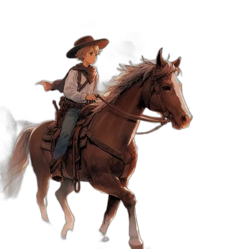 hat, concept art, photorealistic, 3d render transparent PNG cut-out